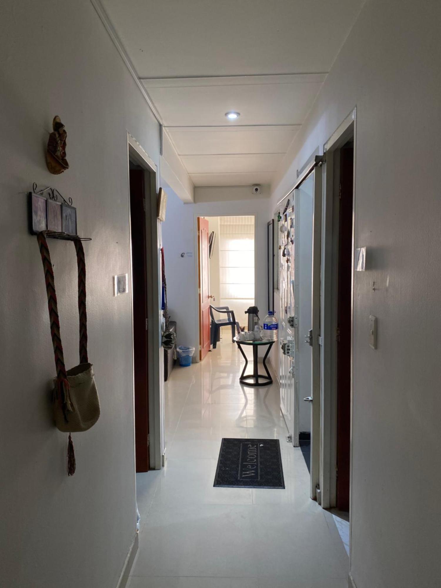 Stay In Bogota Exterior photo
