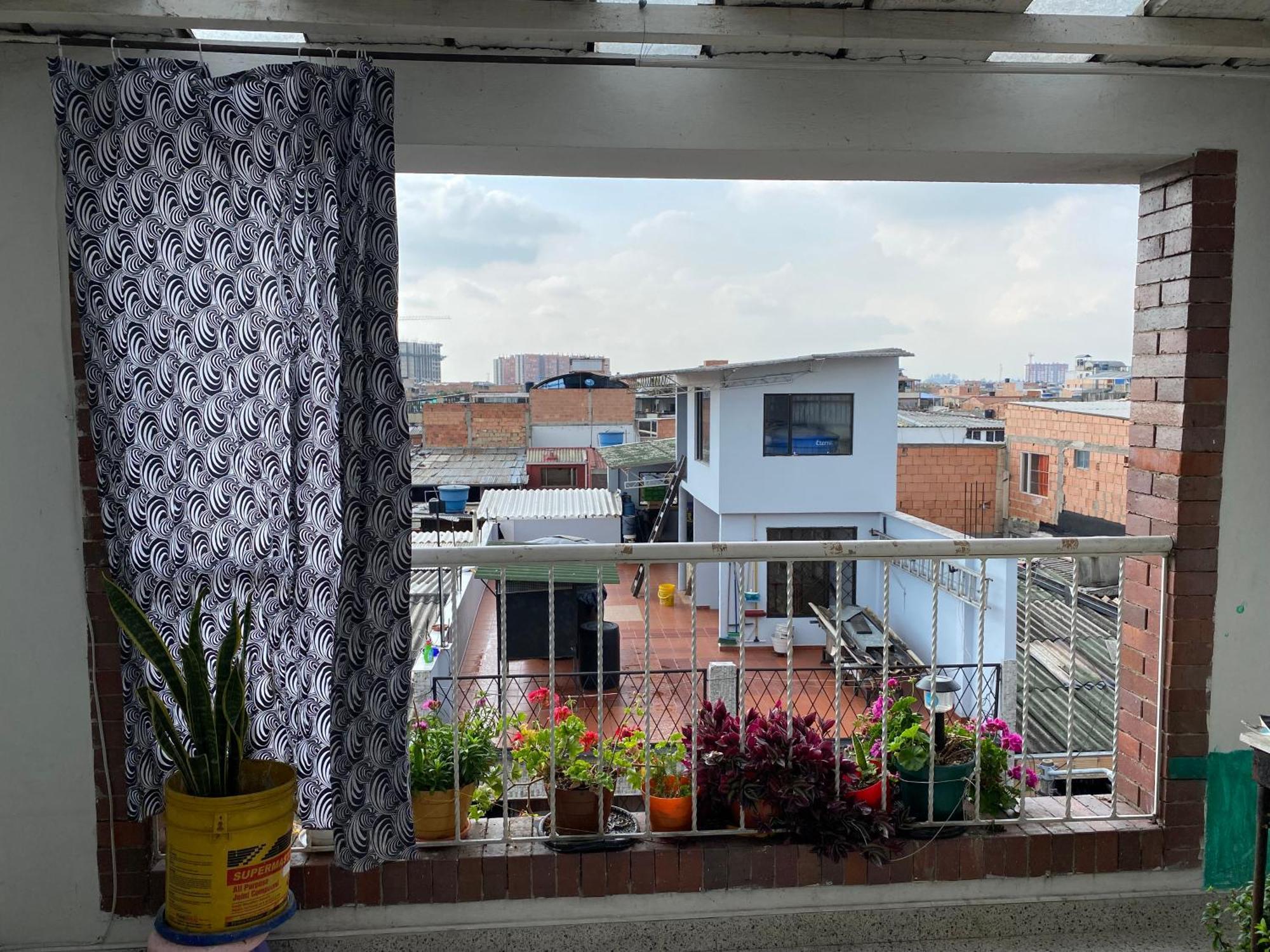 Stay In Bogota Exterior photo